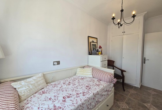 Revente - Maison mitoyenne - Torrevieja - Los balcones