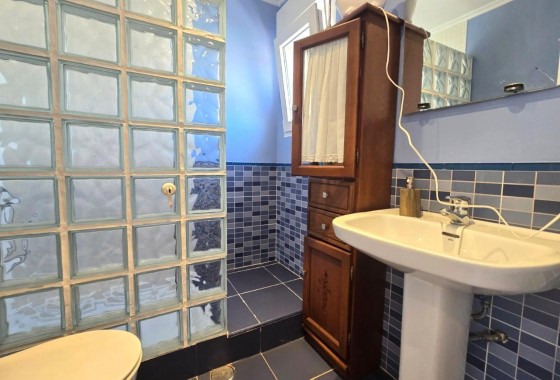 Revente - Maison mitoyenne - Torrevieja - Los balcones
