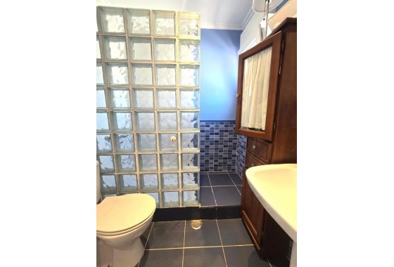 Revente - Maison mitoyenne - Torrevieja - Los balcones
