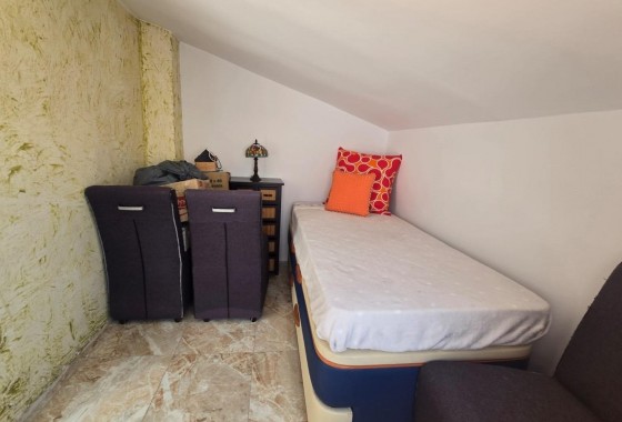 Revente - Maison mitoyenne - Torrevieja - Los balcones