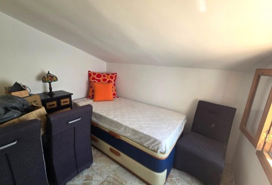 Revente - Maison mitoyenne - Torrevieja - Los balcones