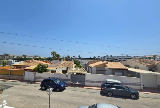 Revente - Maison mitoyenne - Torrevieja - Los balcones