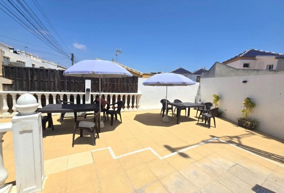 Revente - Maison mitoyenne - Torrevieja - Los balcones