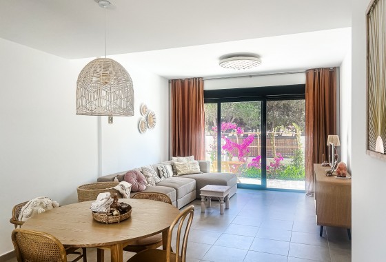 Revente - Appartement - Santiago de la ribera - Costa Calida