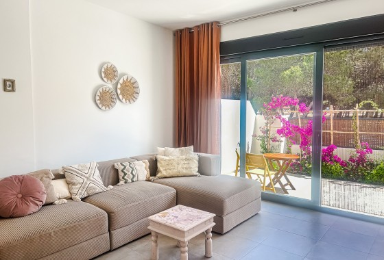 Revente - Appartement - Santiago de la ribera - Costa Calida