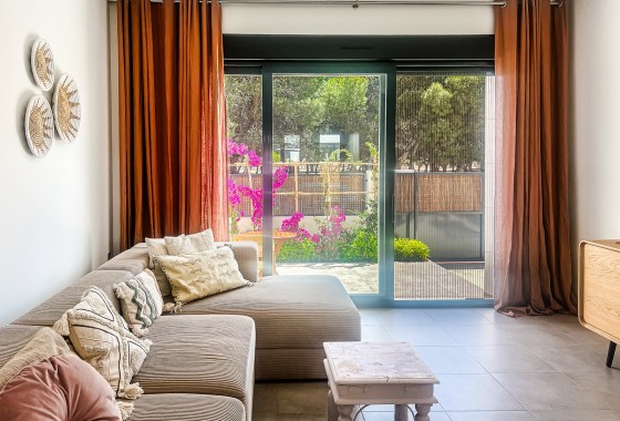 Revente - Appartement - Santiago de la ribera - Costa Calida