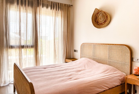 Revente - Appartement - Santiago de la ribera - Costa Calida