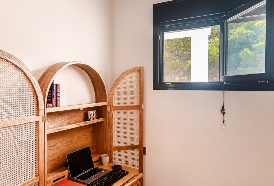 Revente - Appartement - Santiago de la ribera - Costa Calida