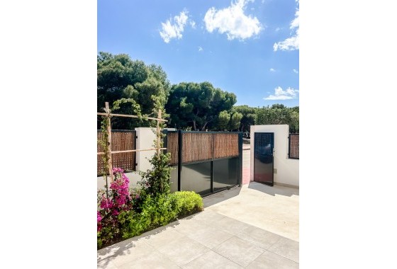 Revente - Appartement - Santiago de la ribera - Costa Calida