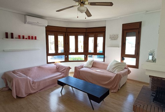 Revente - Villa - Algorfa - Inland