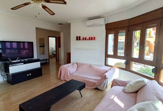 Revente - Villa - Algorfa - Inland