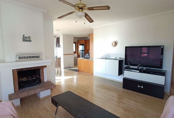 Revente - Villa - Algorfa - Inland