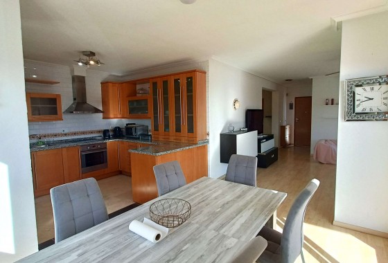 Revente - Villa - Algorfa - Inland