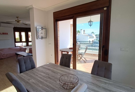 Revente - Villa - Algorfa - Inland