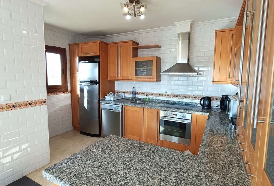 Revente - Villa - Algorfa - Inland