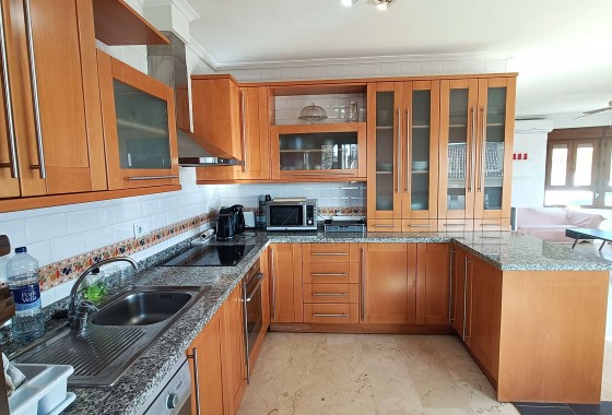 Revente - Villa - Algorfa - Inland
