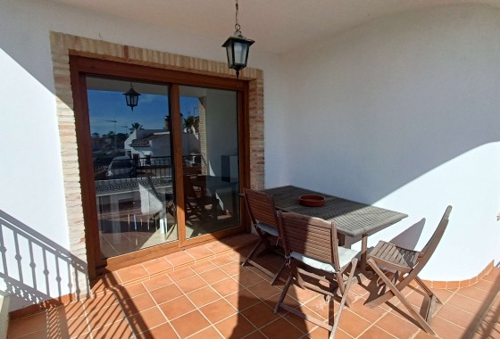 Revente - Villa - Algorfa - Inland