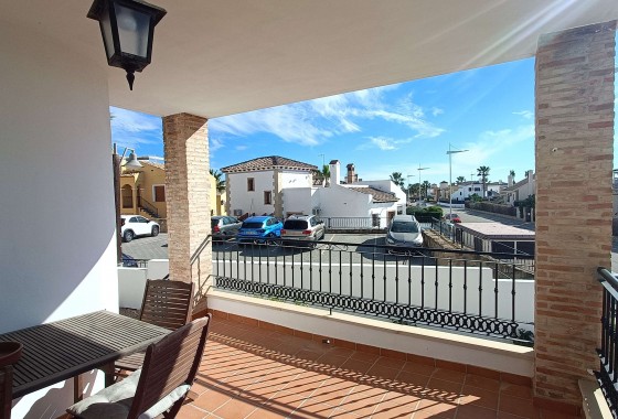Revente - Villa - Algorfa - Inland
