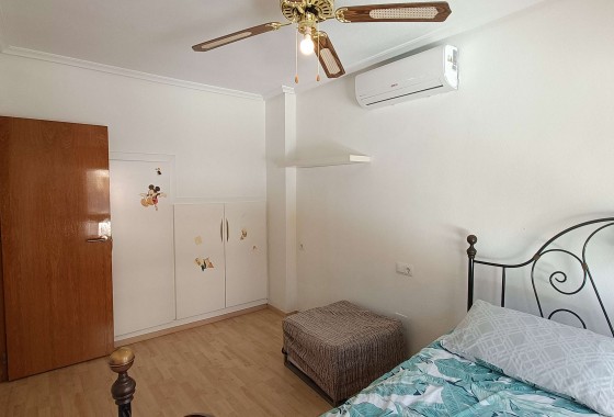 Revente - Villa - Algorfa - Inland