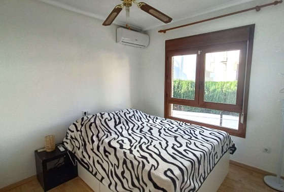 Revente - Villa - Algorfa - Inland