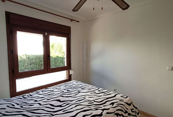 Revente - Villa - Algorfa - Inland