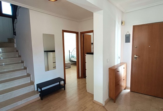 Revente - Villa - Algorfa - Inland