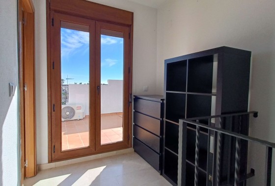 Revente - Villa - Algorfa - Inland