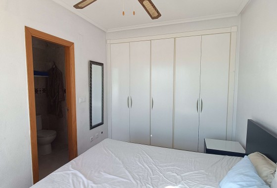 Revente - Villa - Algorfa - Inland