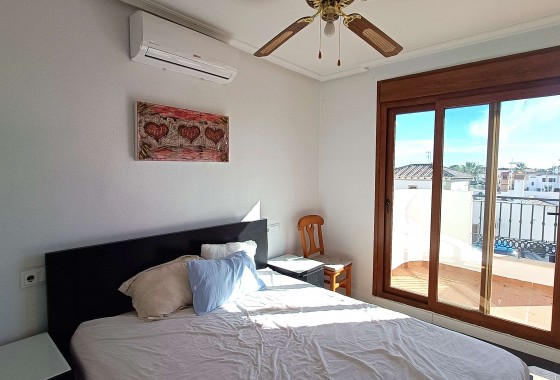 Revente - Villa - Algorfa - Inland