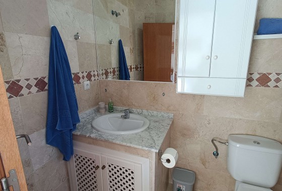 Revente - Villa - Algorfa - Inland