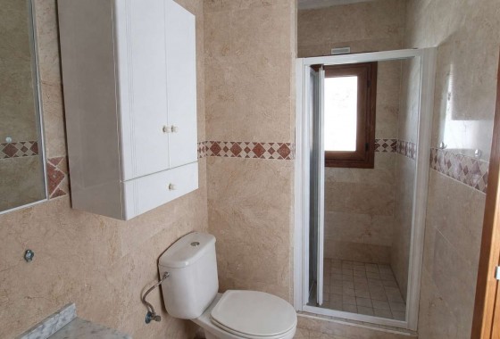 Revente - Villa - Algorfa - Inland