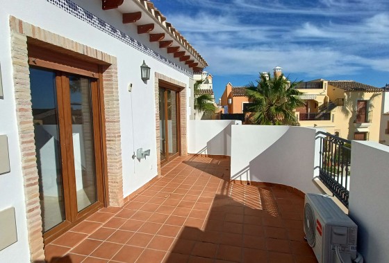 Revente - Villa - Algorfa - Inland