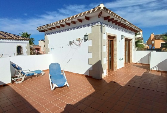 Revente - Villa - Algorfa - Inland