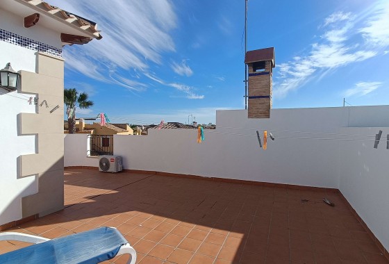 Revente - Villa - Algorfa - Inland