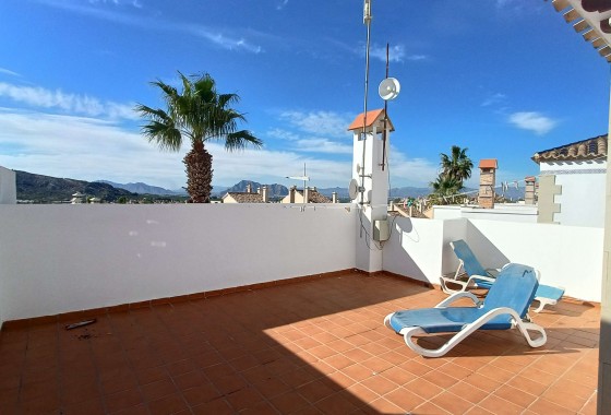 Revente - Villa - Algorfa - Inland