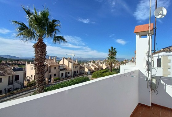 Revente - Villa - Algorfa - Inland