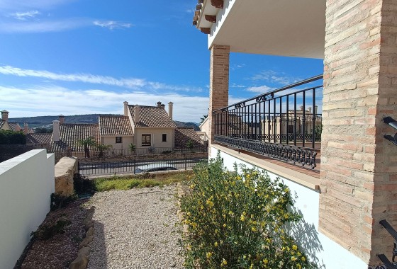 Revente - Villa - Algorfa - Inland