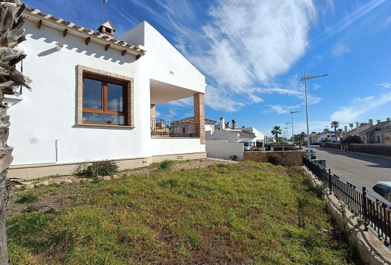 Revente - Villa - Algorfa - Inland