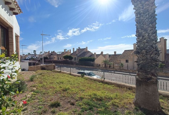 Revente - Villa - Algorfa - Inland