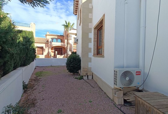 Revente - Villa - Algorfa - Inland