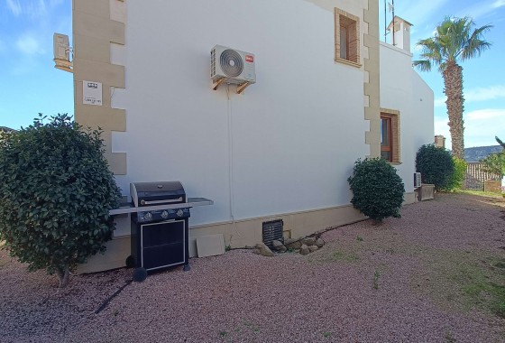 Revente - Villa - Algorfa - Inland
