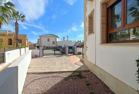 Revente - Villa - Algorfa - Inland