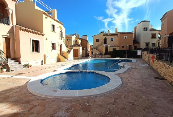 Revente - Villa - Algorfa - Inland