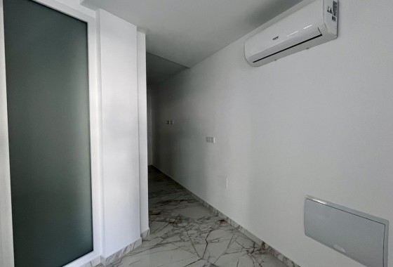 Revente - Appartement - Torrevieja - PLAYA LOS LOCOS