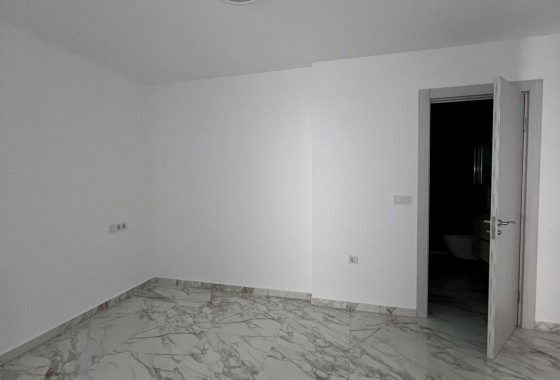 Revente - Appartement - Torrevieja - PLAYA LOS LOCOS