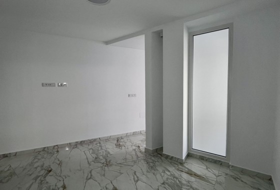 Revente - Appartement - Torrevieja - PLAYA LOS LOCOS