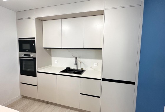 Revente - Appartement - Torrevieja - Costa Blanca