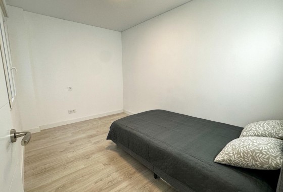 Revente - Appartement - Torrevieja - Costa Blanca