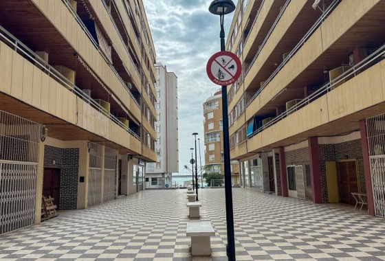 Revente - Appartement - Torrevieja - Costa Blanca