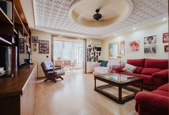 Revente - Appartement - Torrevieja - Costa Blanca